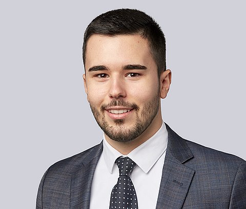 Leonardo Cardoso - Assistant Intermediary Banking | Market Support