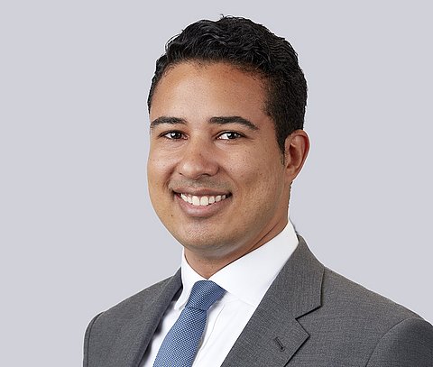 Max Eineichner - Junior Relationship Manager | Private Banking