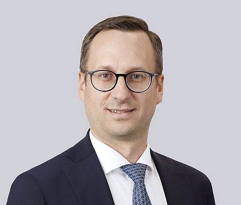 Thomas Fitz - Senior Relationship Manager | Private Banking