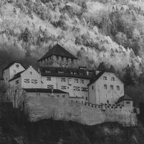 SIGMA Bank AG, Liechtenstein